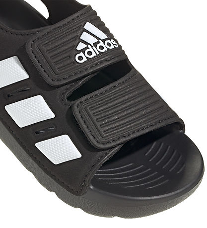adidas Performance Bådesandaler - Altaswim 2.0 - Sort m. Hvid