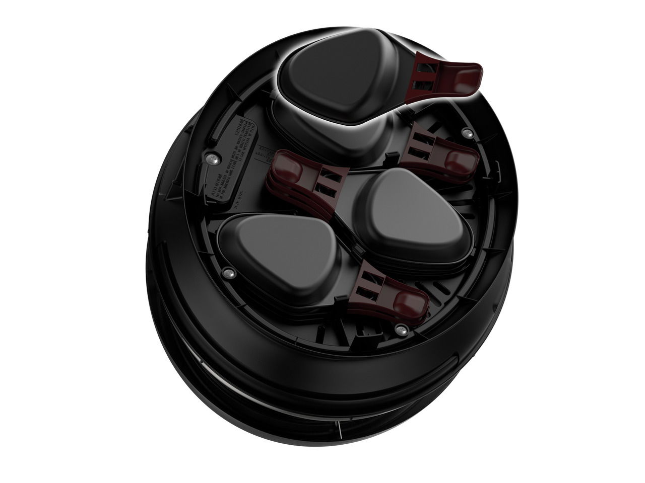 Tefal Raclette 3in1 STORE IN