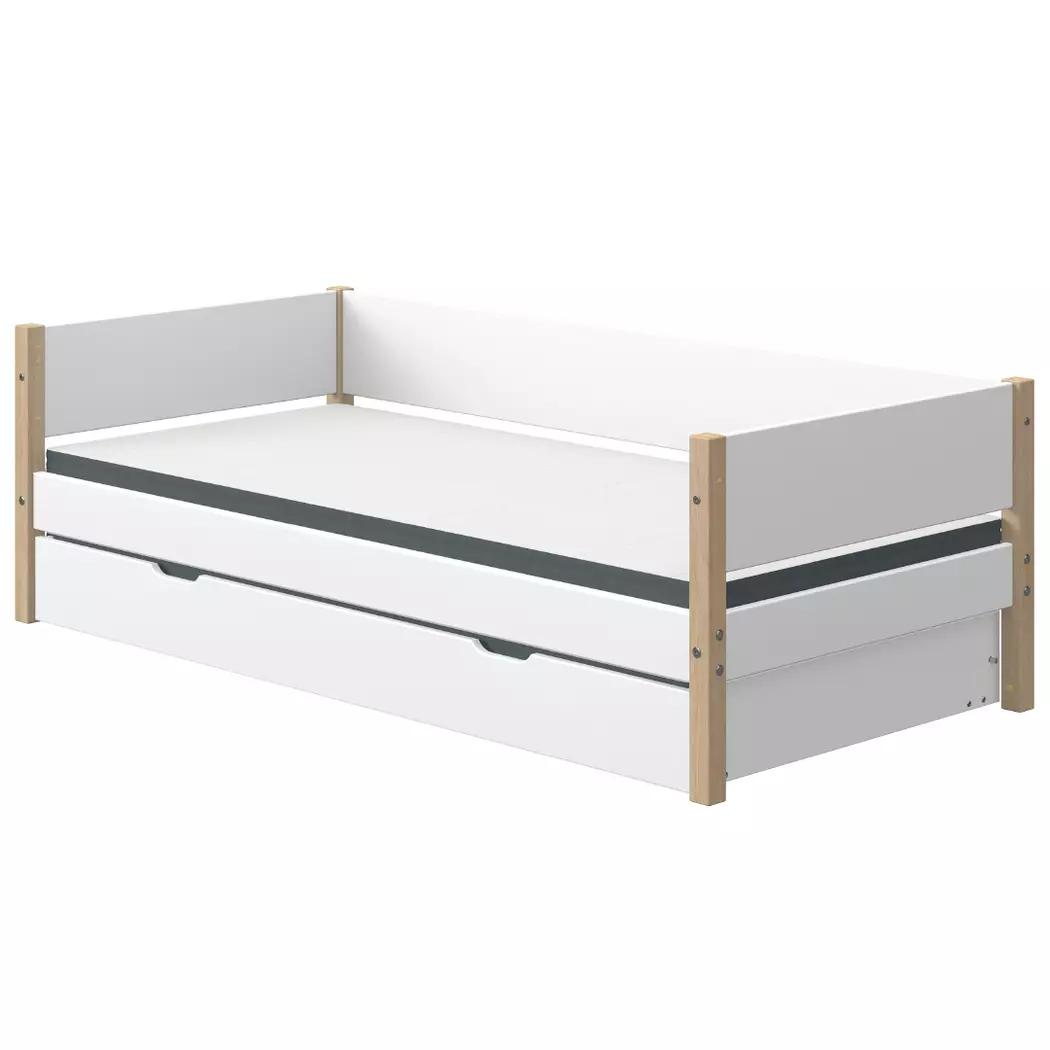 Funktionsbett Nor 90 x 200 cm