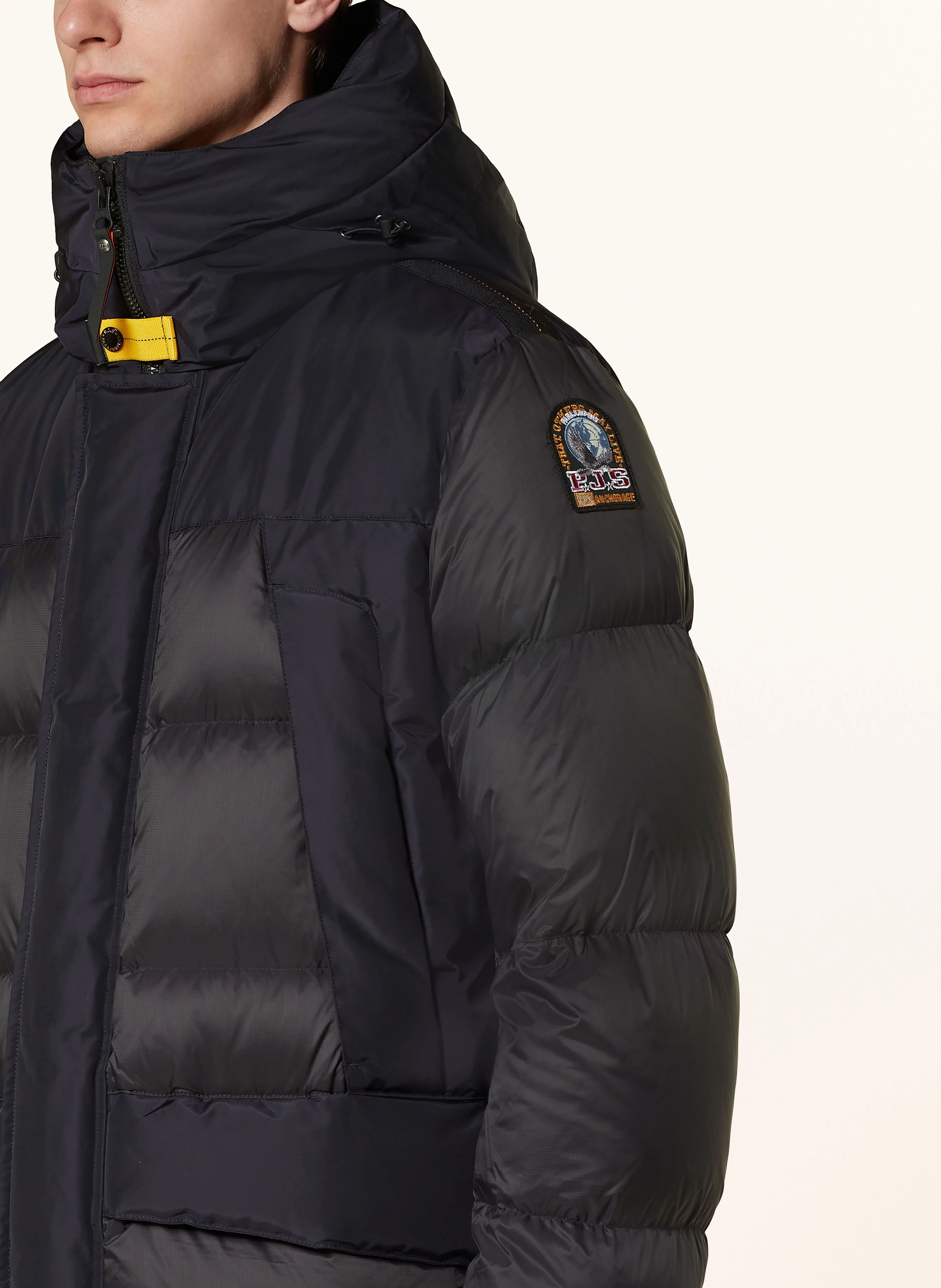 PARAJUMPERS Daunenjacke SHEDIR