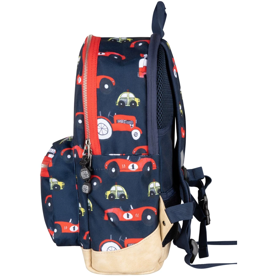Pick & Pack Rucksack Cars Backpack M Navy