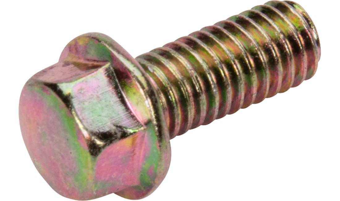 Bolt for friskluftenhed VGA Explora