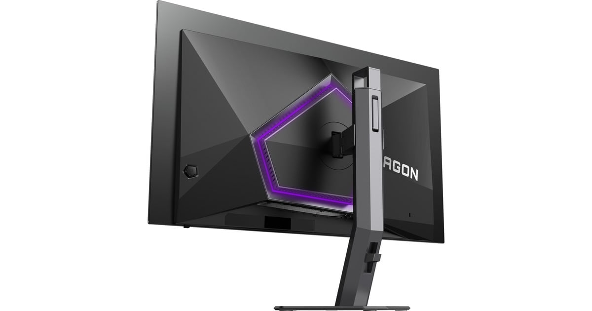 AOCAGON PRO AG276UZD 26.5