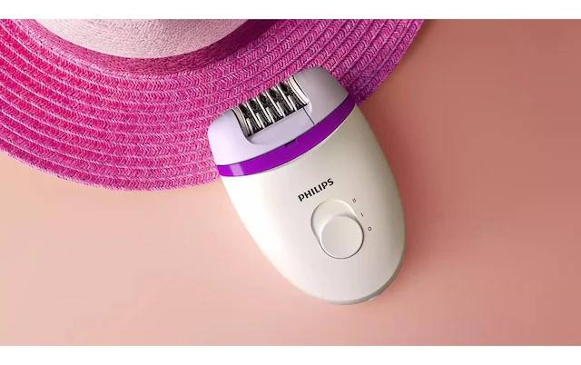 Philips Epilierer »Essential Epilierer«
