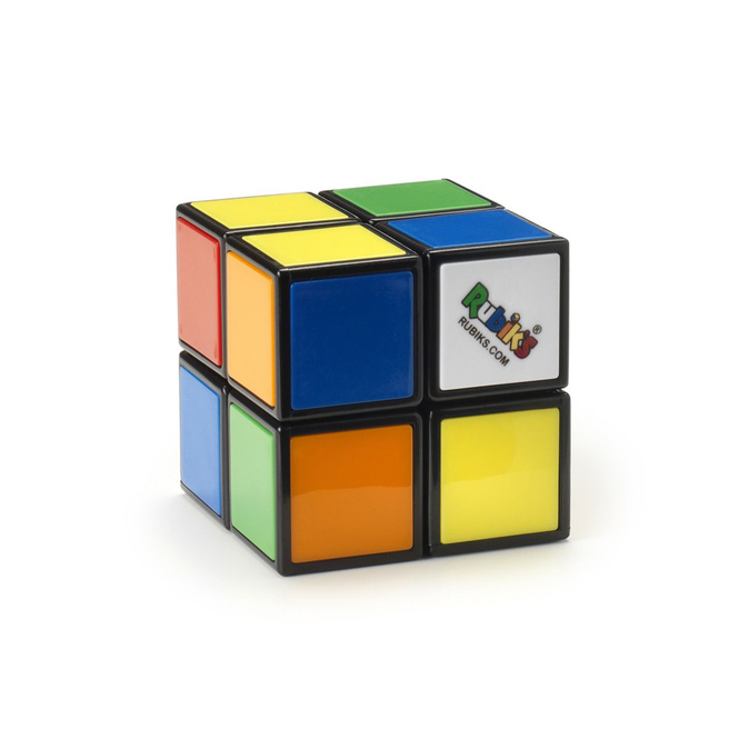 Rubik's Mini 2x2 - Zauberwürfel