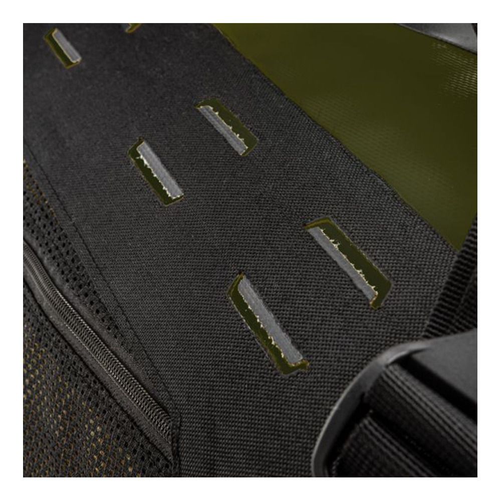 Ortlieb DUFFLE 110L - Sac de voyage olive/black