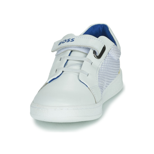 BOSS - J09169 - Blanc