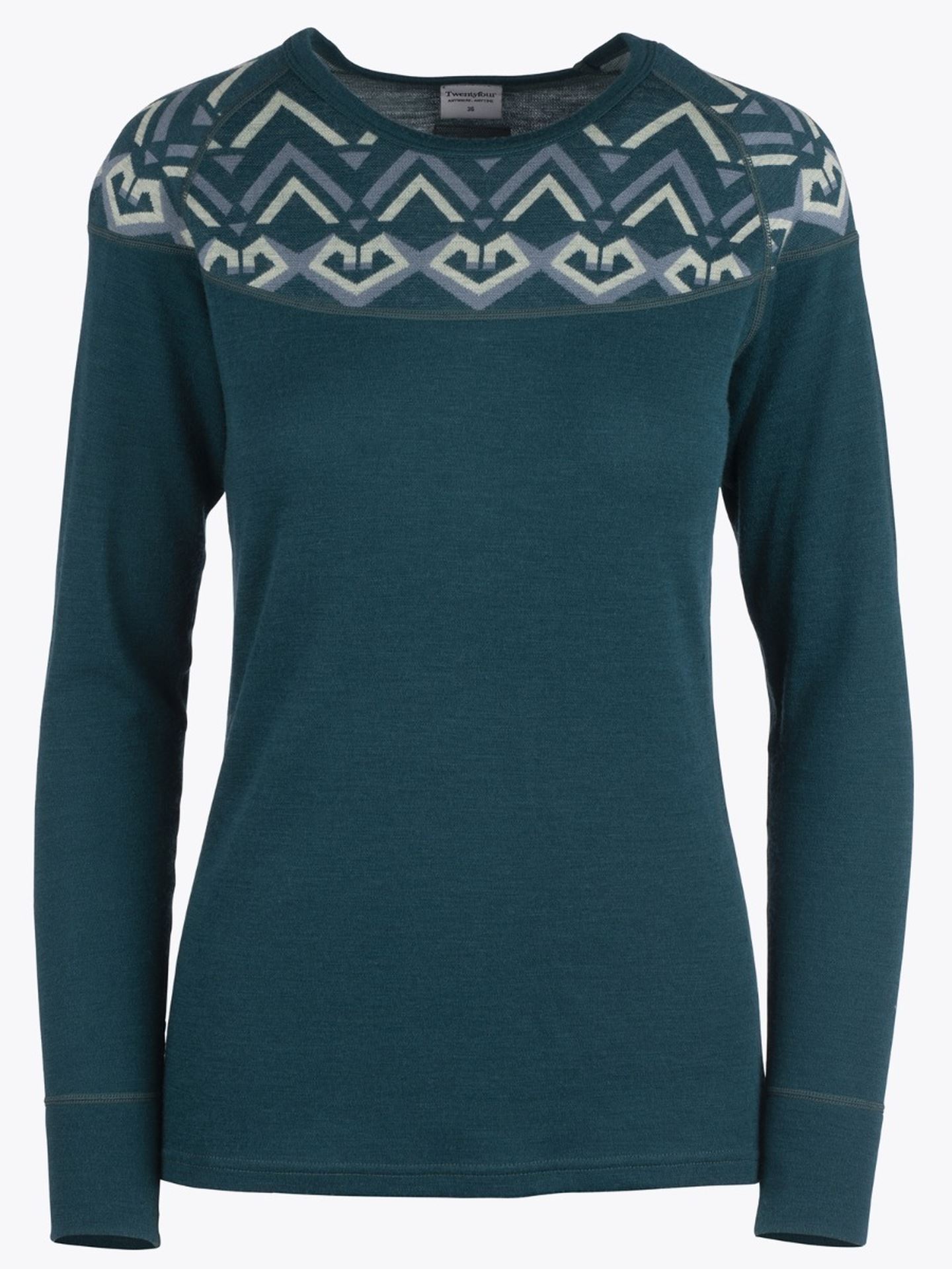 Finse Freja Ull ls