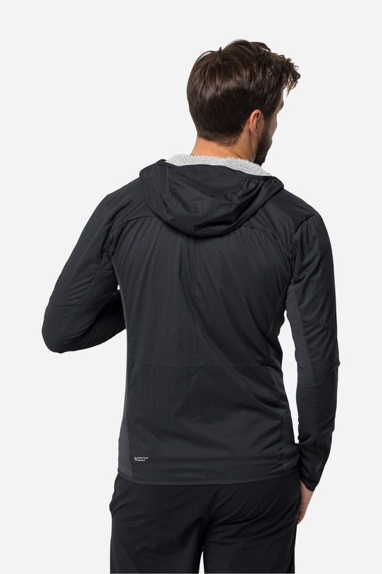 Jack Wolfskin Jack Wolfskin Prelight Polartec Alpha Jas