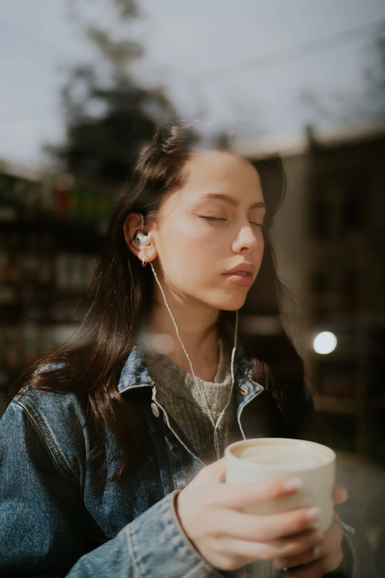 Meze Alba Écouteurs intra-auriculaires