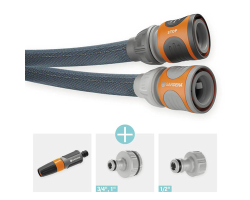 Textielslang GARDENA Liano Xtreme Ø 13 mm (1/2