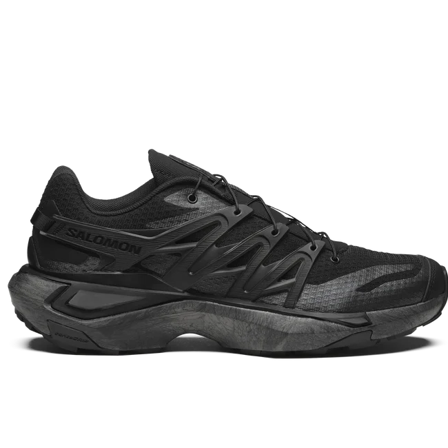 XT PU.RE ADVANCED  Sportliche Schuhe Unisex