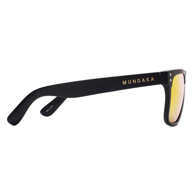 LUNETTES DE SOLEIL MUNDAKA BEL TZ