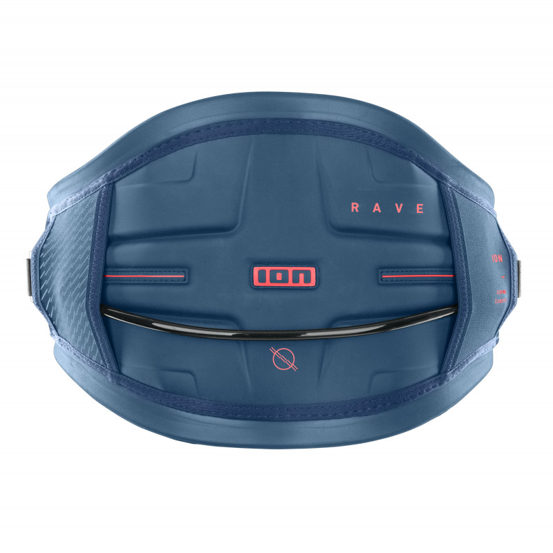 HARNAIS WINGSURF ION RAVE BLEU