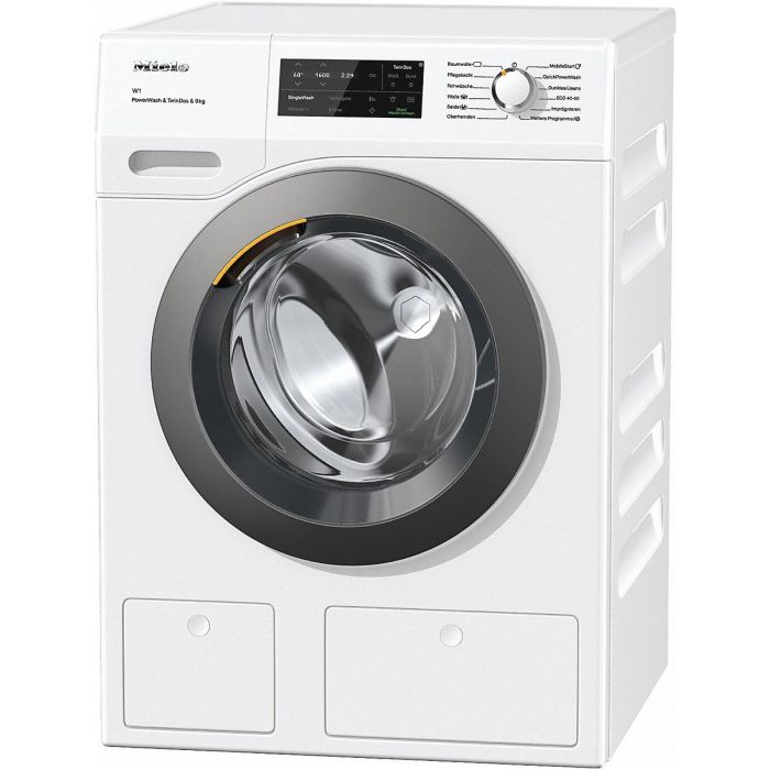 Miele Waschmaschine WCI 870 WPS PowerWash & TwinDos & 9kg