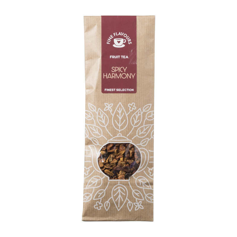 Losse vruchten thee - Spice Harmony - 75 g