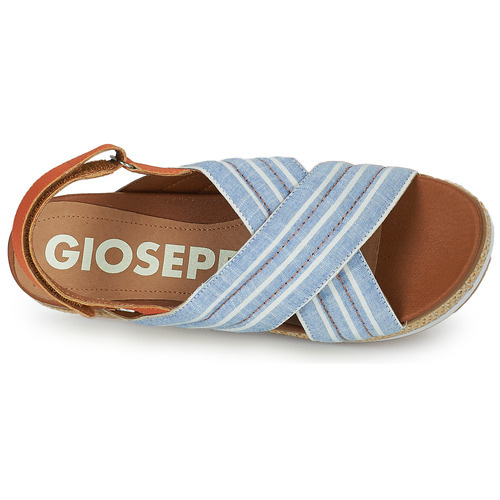 Gioseppo - GOOLWA Azul