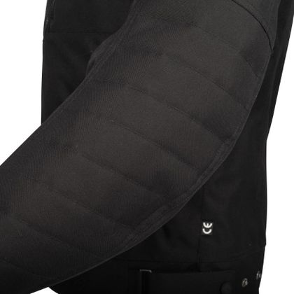 Blouson Bering CORPUS - Noir