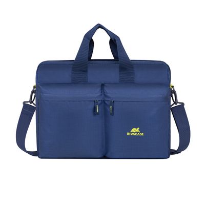 RIVACASE Mestalla - Sacoche pour ordinateur portable 16