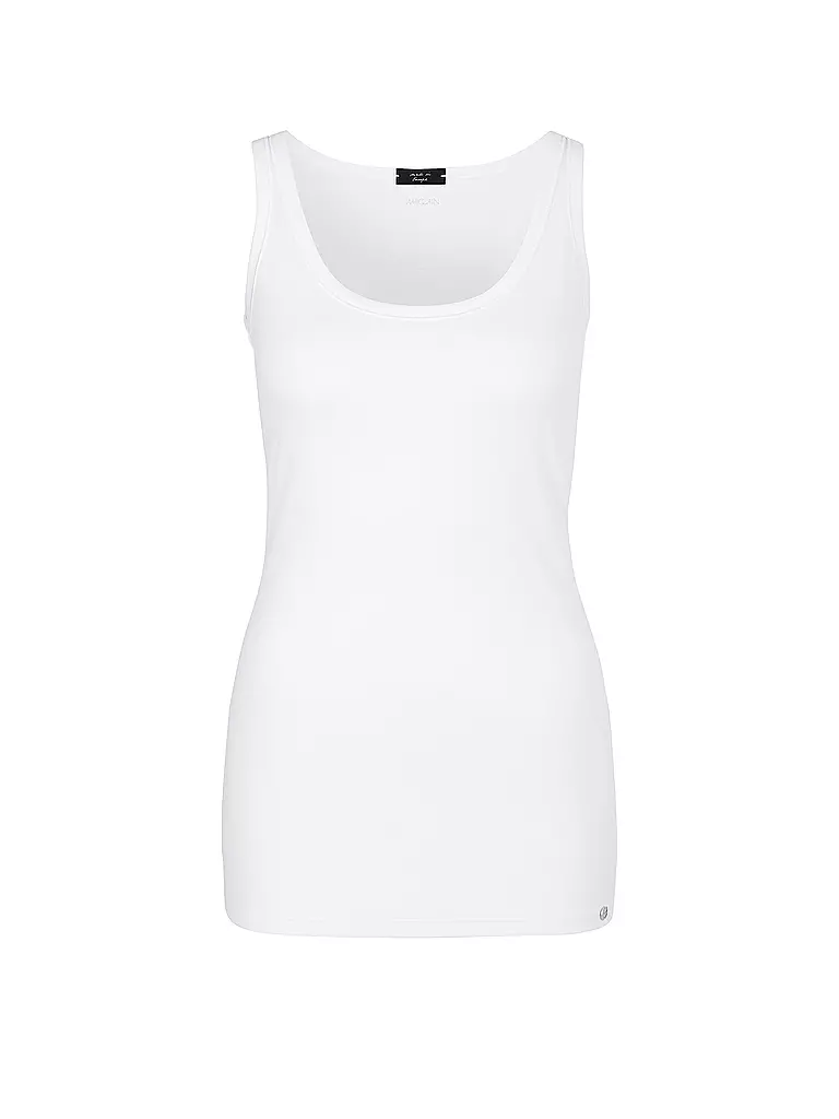 MARC CAIN  Top weiss