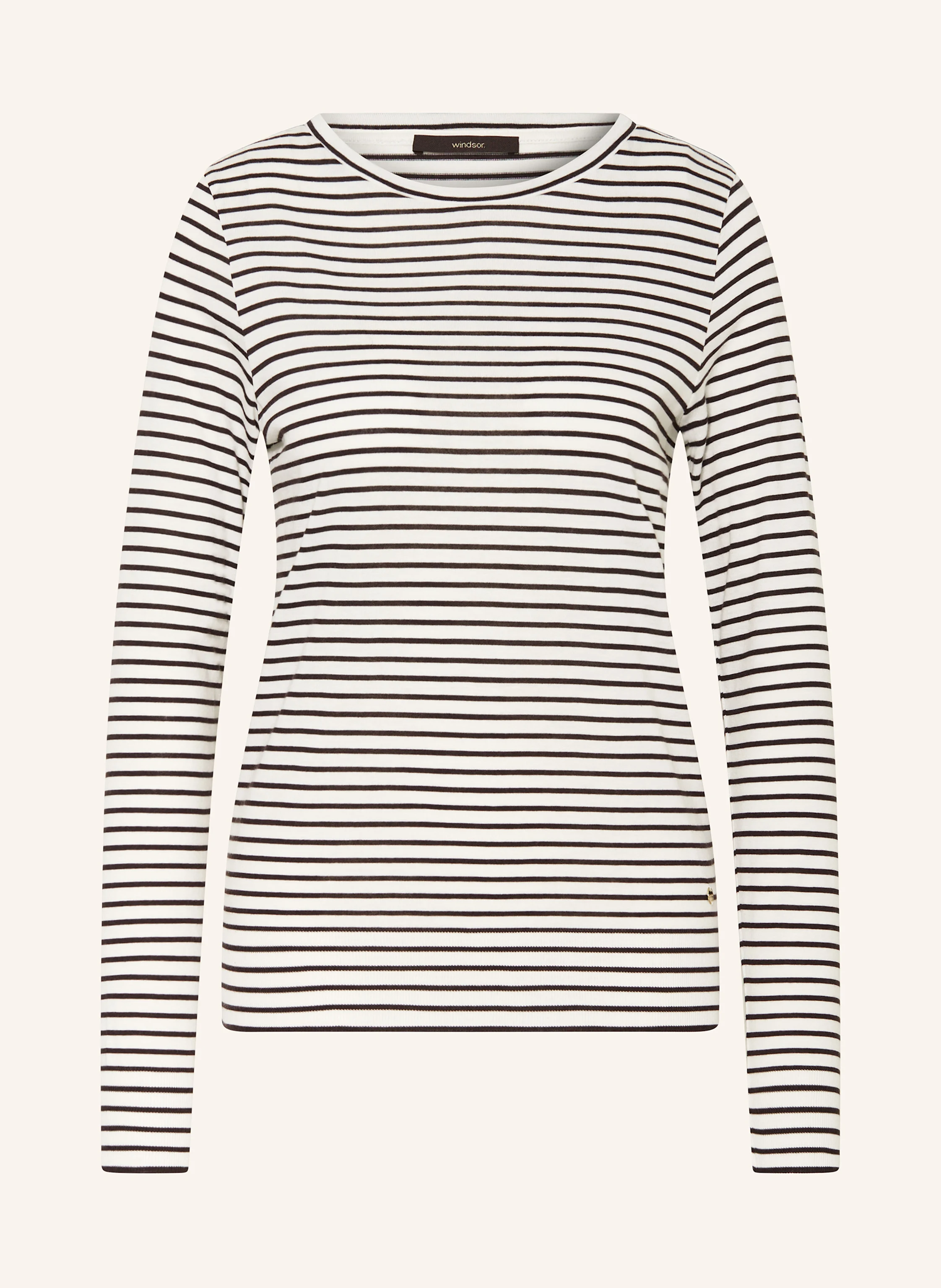 windsor. Longsleeve