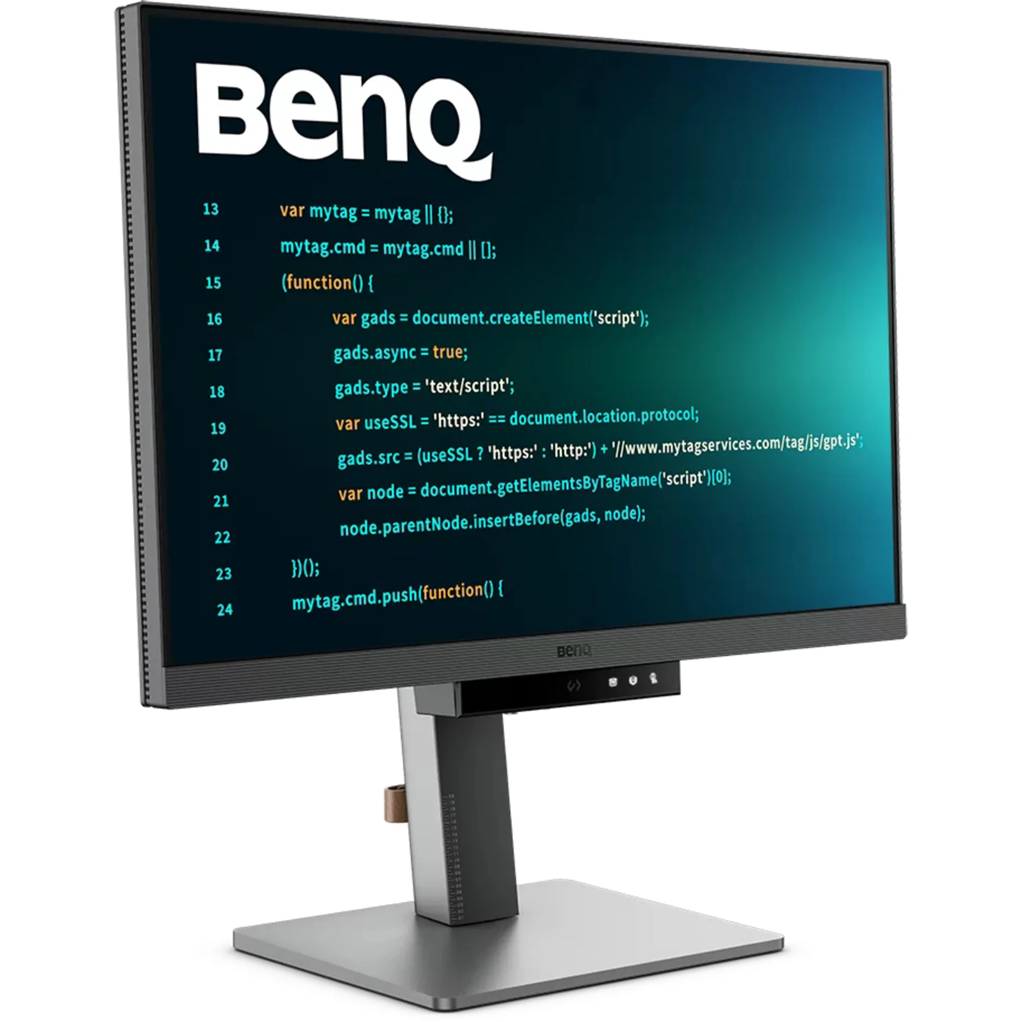 BenQ LED-Monitor RD240Q