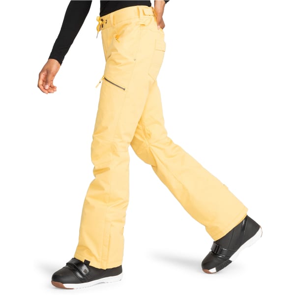 Pantalon de ski ROXY NADIA PT SNPT SUNSET GOLD