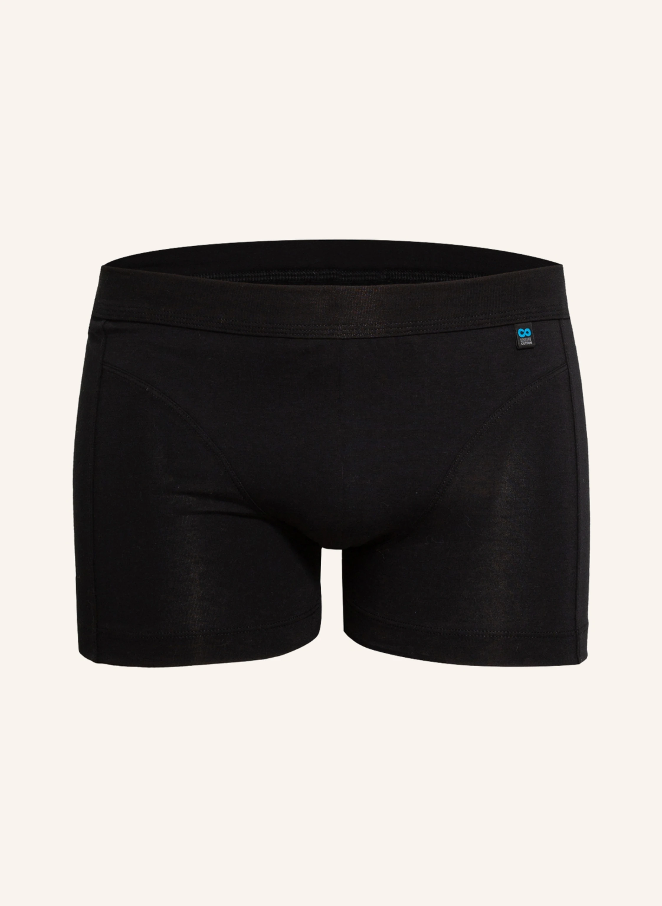 SCHIESSER Boxershorts LONG LIFE COTTON