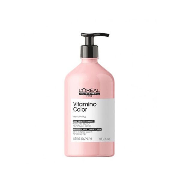L'Oréal Vitamino Color Condicionador 750ml