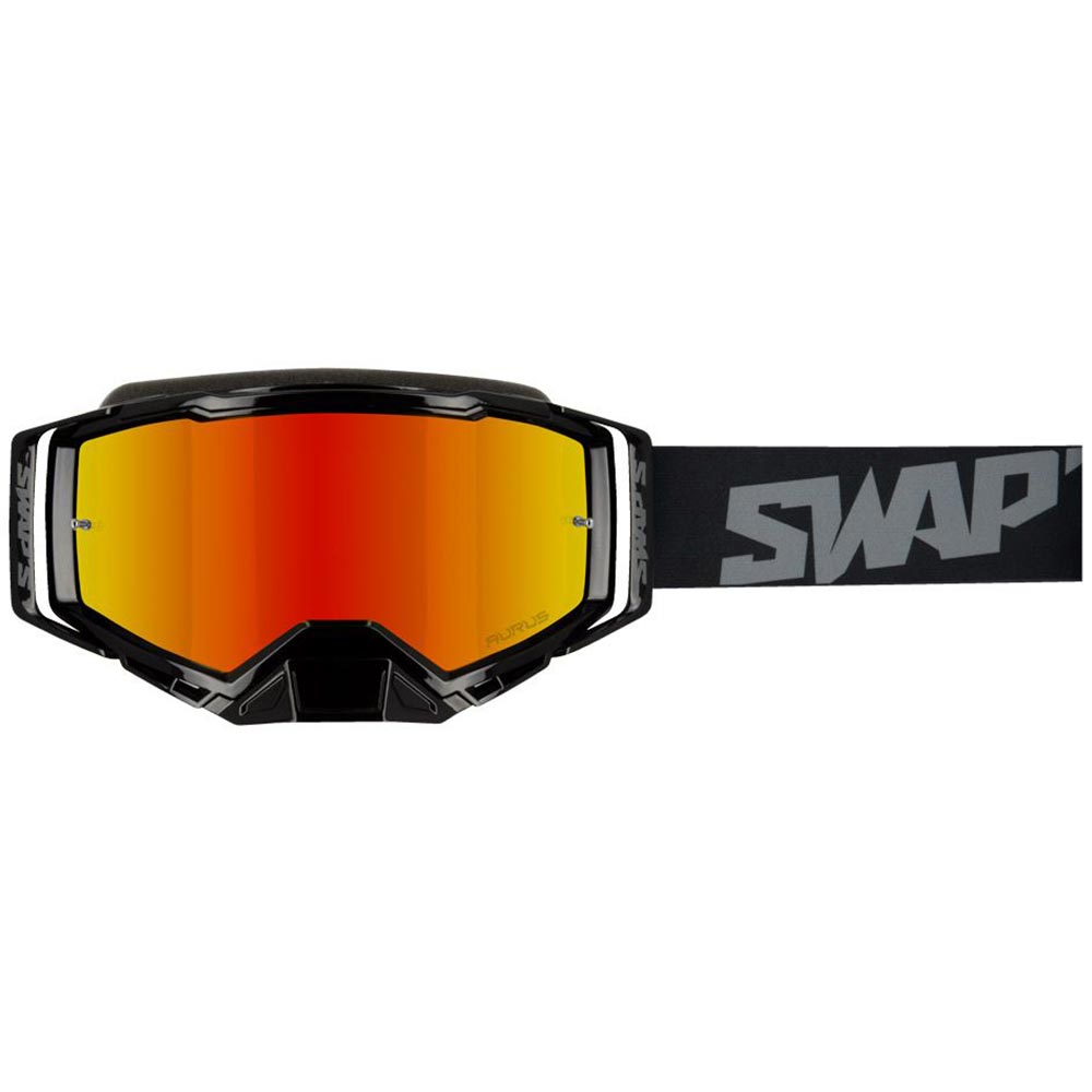 Swaps - Masque Aurus Lite Noir