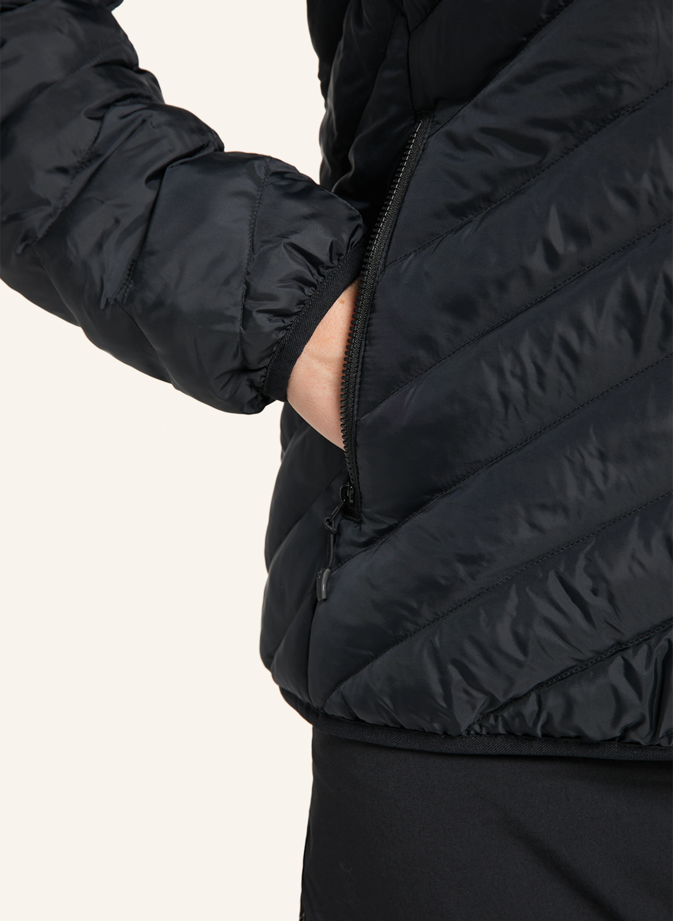 Haglöfs Steppjacke SÄRNA MIMIC