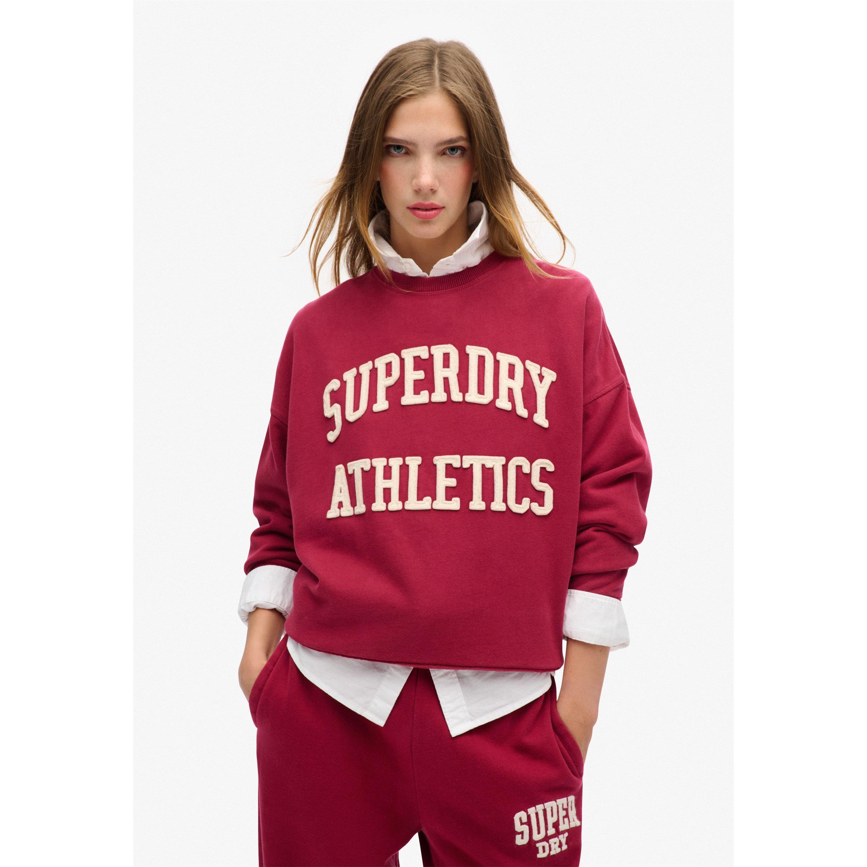 Superdry Athletic Essentials Sweatshirt