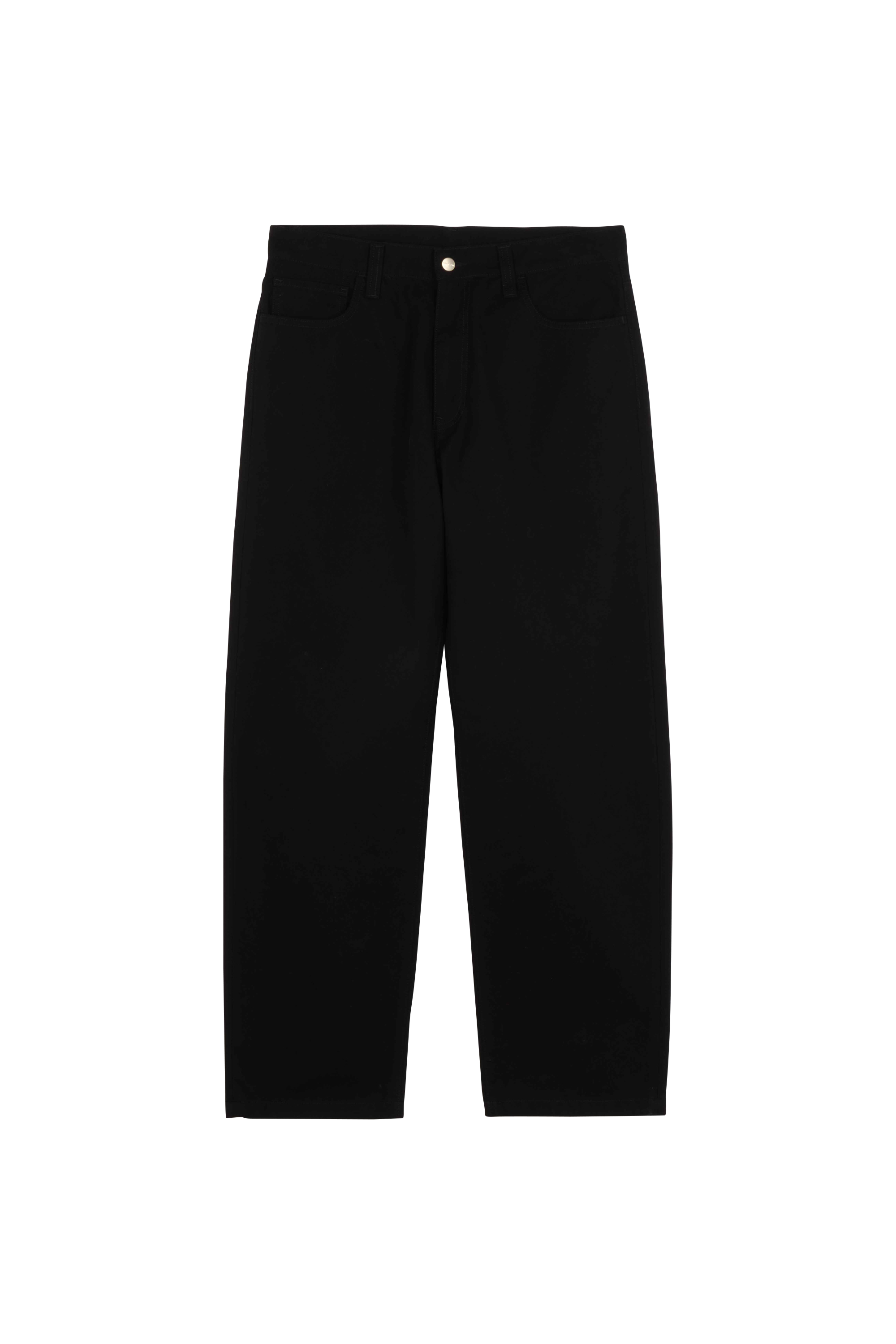 CARHARTT WIP Jean Landon Pant Noir