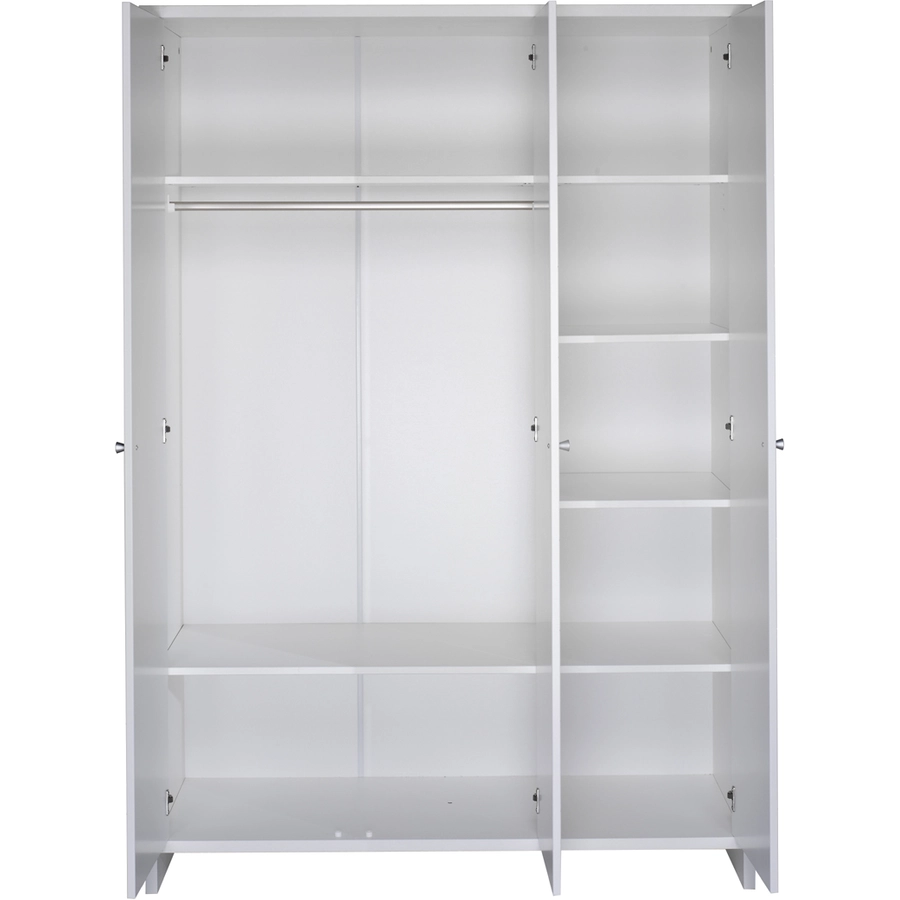 Schardt Kinderzimmer Eco Stripe 3-türig