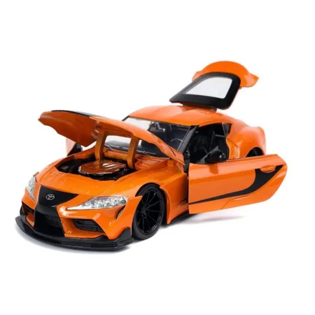 Jada Fast & Furious 2020 Toyota Supra 1:24