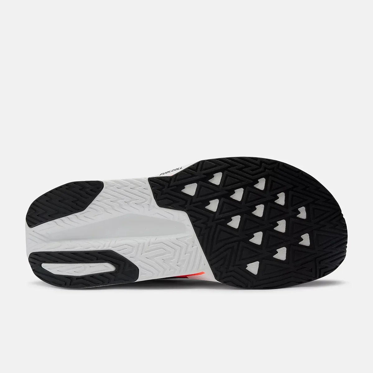 New Balance M Rebel Tn Urgent Red
