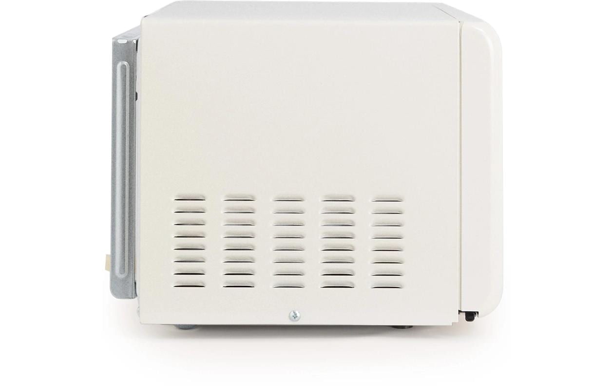 Mikrowelle »Create Retro« 700 W
