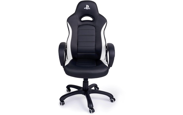nacon Gaming-Stuhl »PlayStation Schwarz« ()