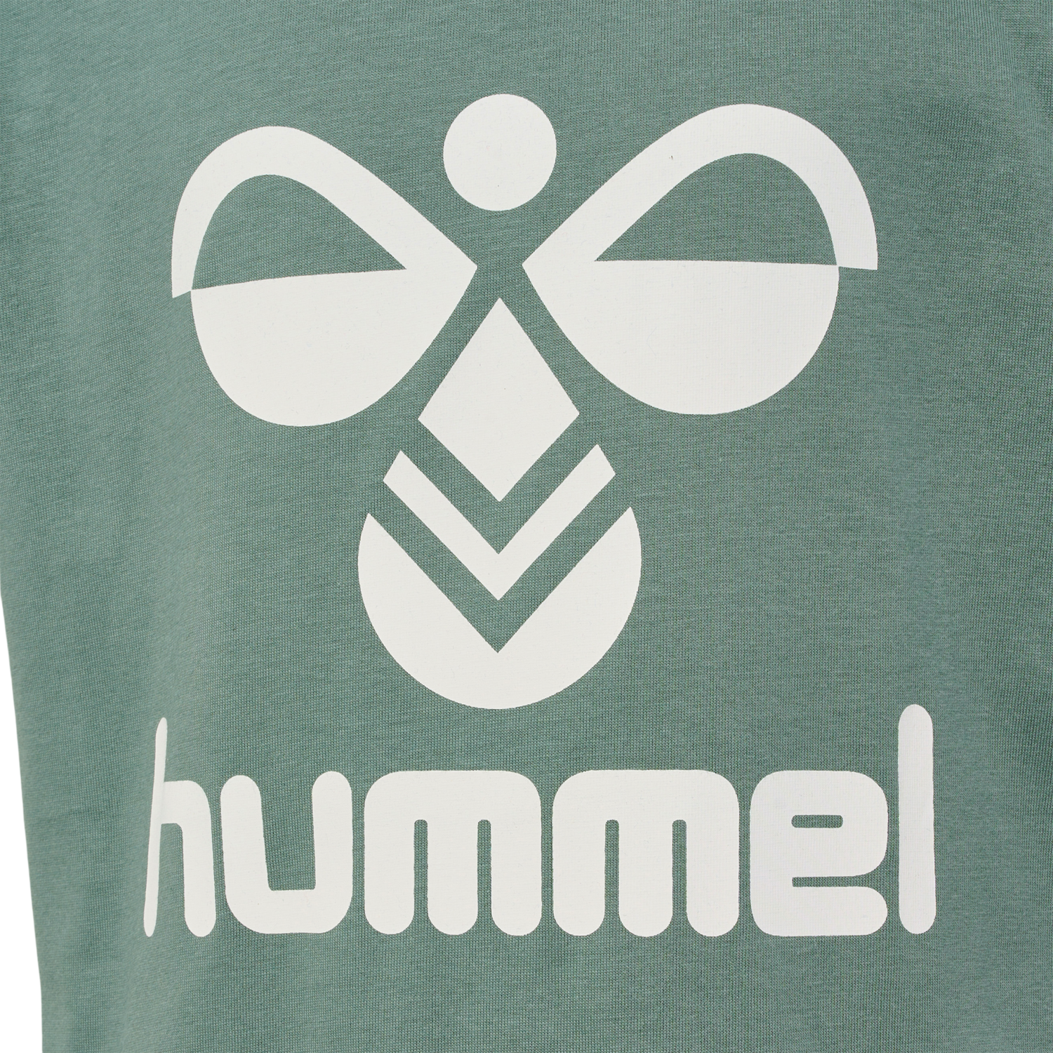 hmlTRES T-SHIRT S/S