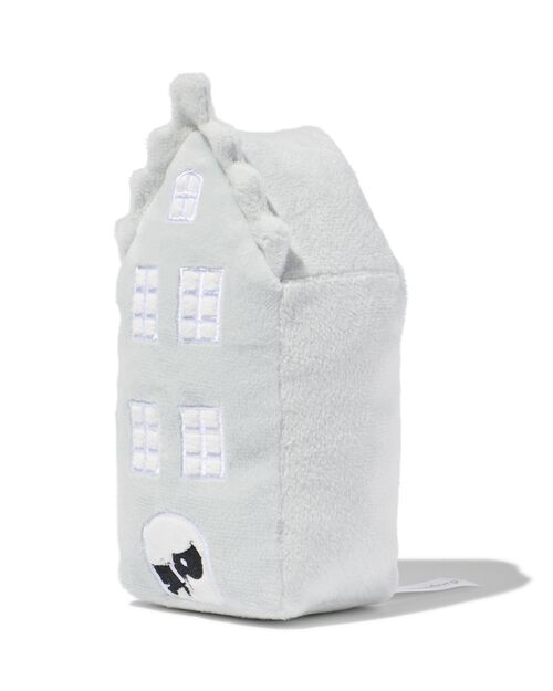 jouet pour chien qui couine maison de canal 20 cm