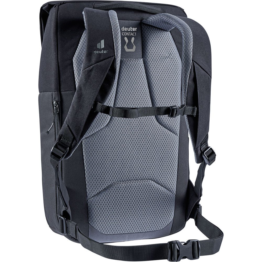 deuter UP Sydney 22l Daypack black