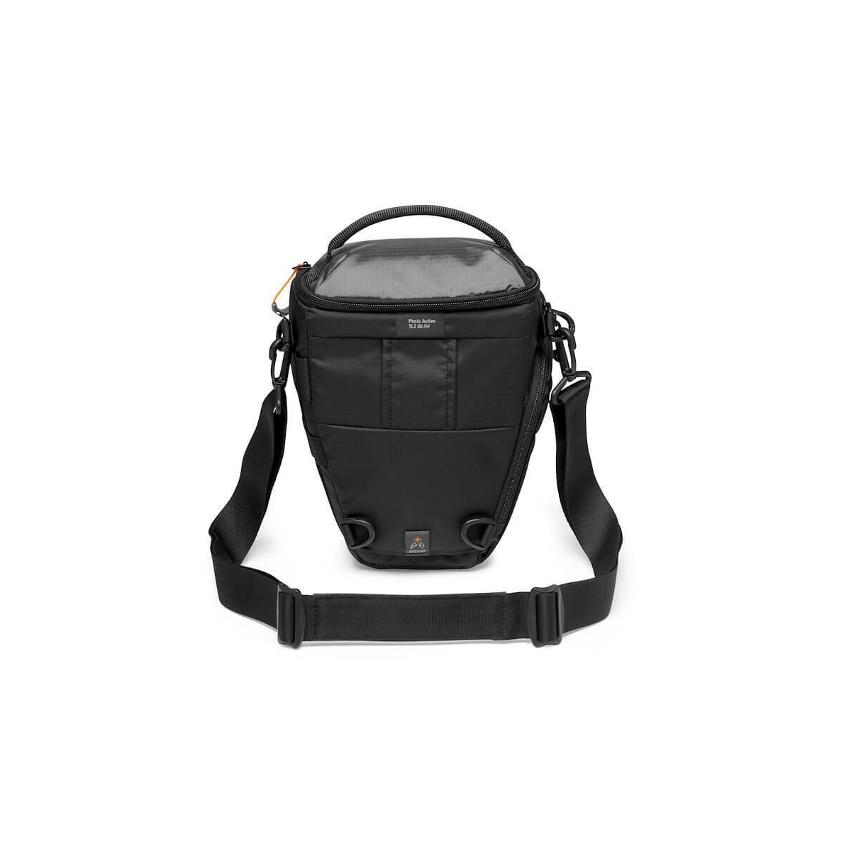 Axelväska Photo Active TLZ 50 AW Holster Svart