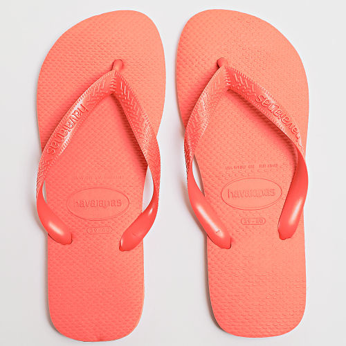 Tongs Top FC Corail