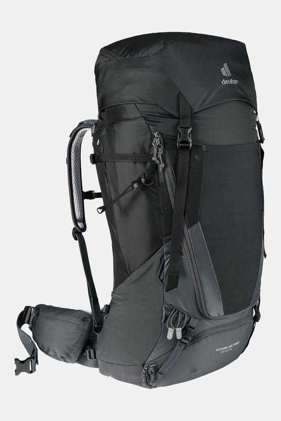 deuter deuter Futura Air Trek 55 + 10 Sl Backpack Dames