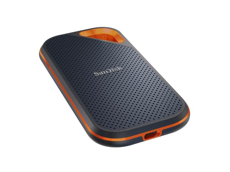 SanDisk Externe SSD Extreme Pro Portable SSD V2 1000 GB SanDisk SSD Extreme Pro Portable 1000 GB