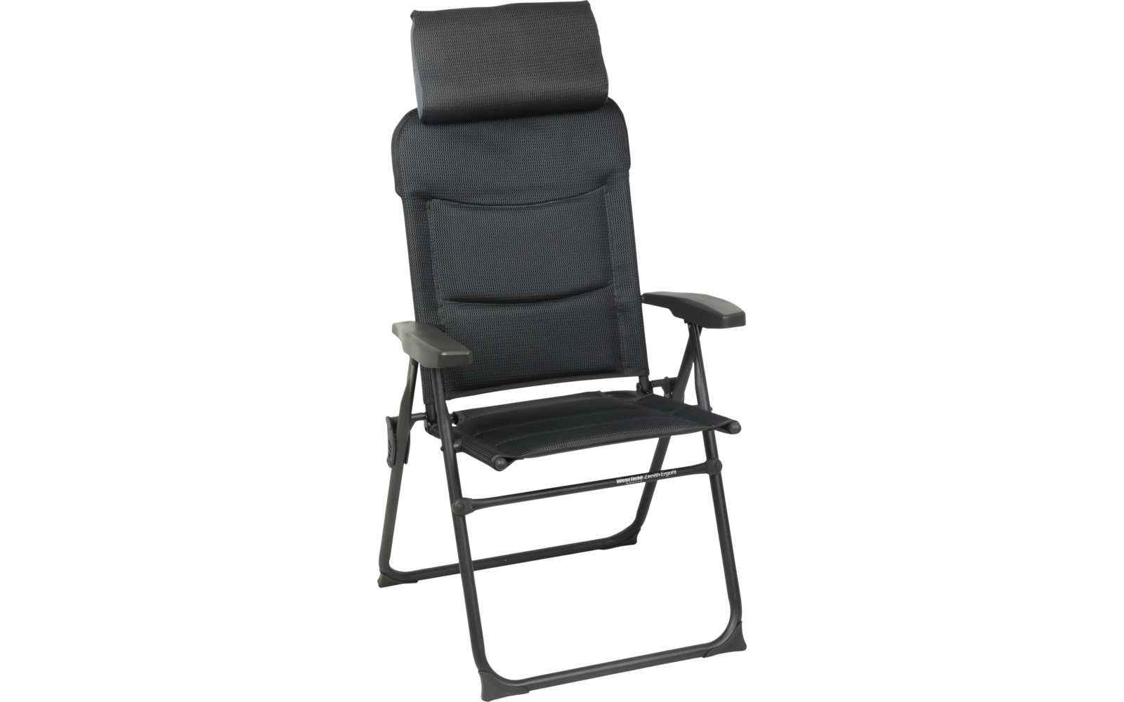 Westfield Klappstuhl Performance Zenith Ergofit Middle Grey
