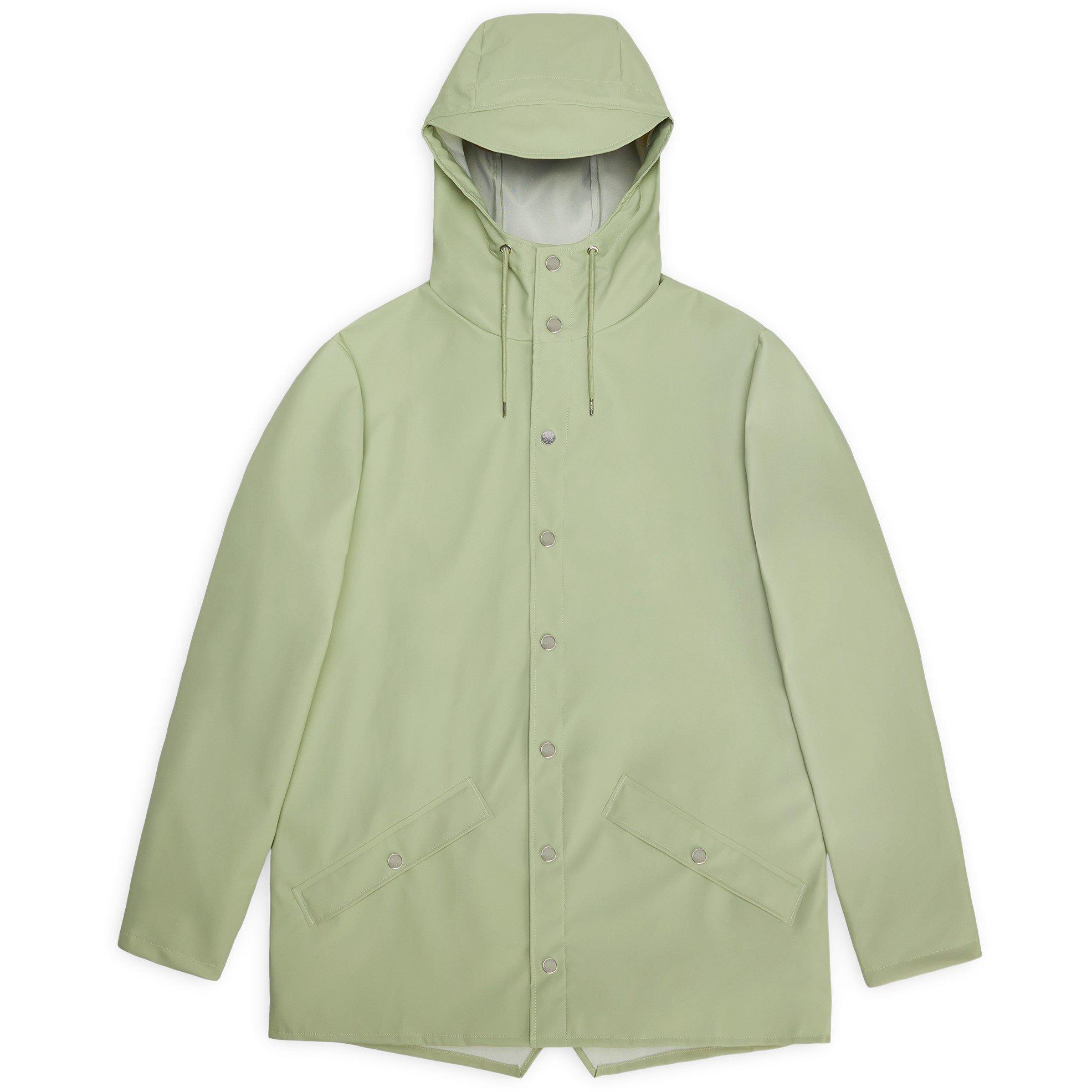 Rains Short Jacket
