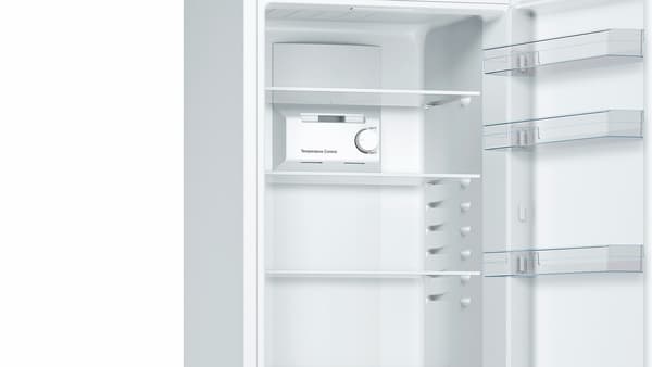 Bosch Serie 2 kølefryseskab KGN36NWEA (hvid)