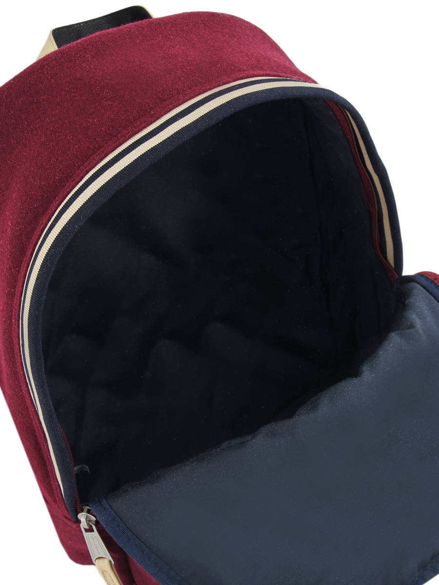 Sac  dos 1 compartiment SCHOTT