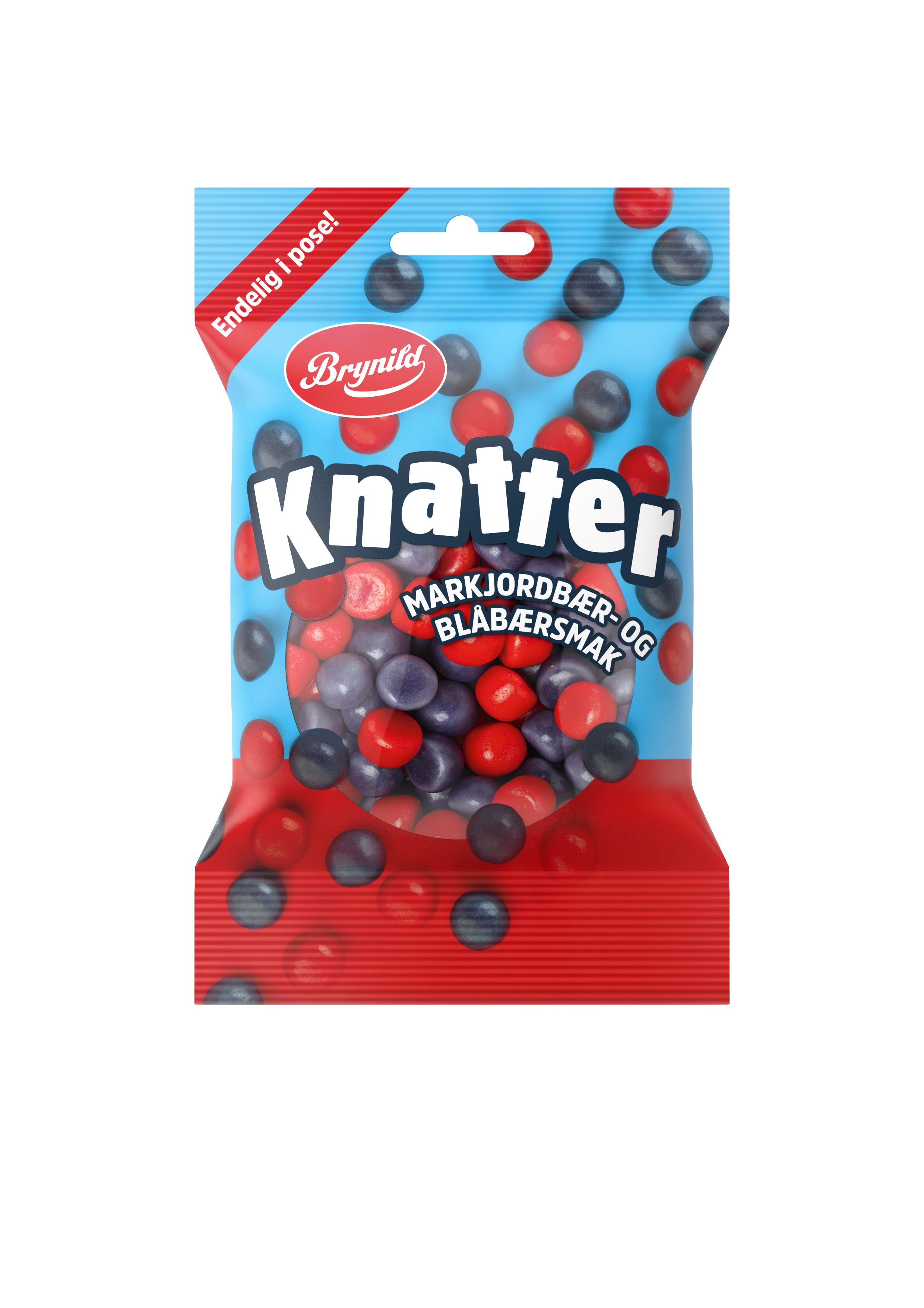 Knatter